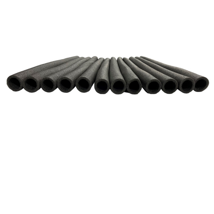 Propel Trampolines Universal Trampoline Enclosure Pole Foam (set Of 12) Wayfair